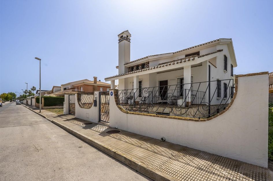 Villa in San Javier