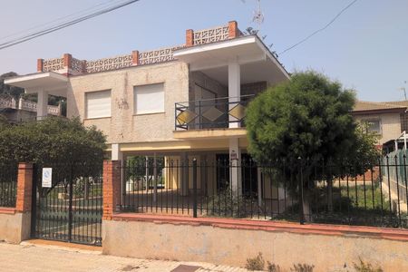 Villa in Los Alcázares