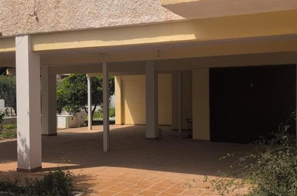 Villa in Los Alcázares