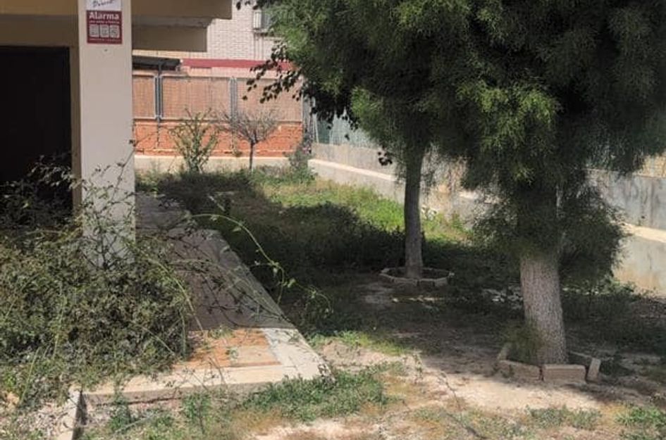 Villa in Los Alcázares