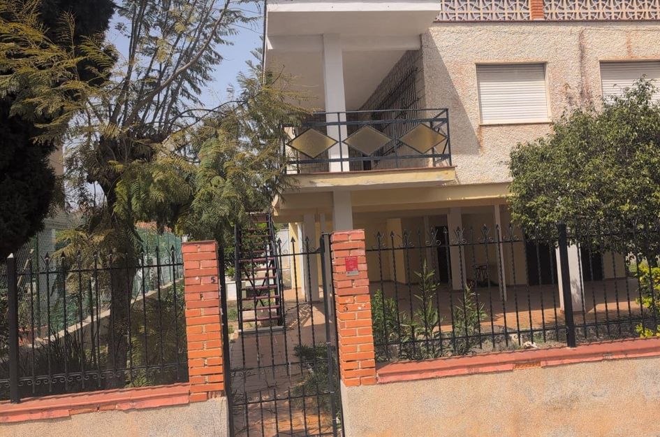 Villa in Los Alcázares