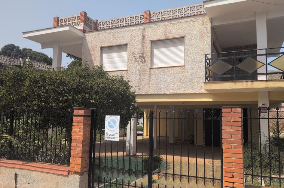 Villa in Los Alcázares