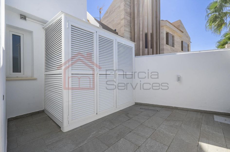 Villa in La Manga