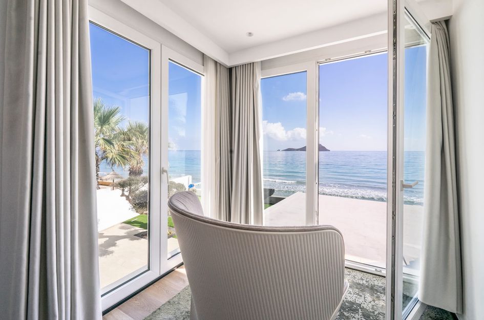Villa in La Manga