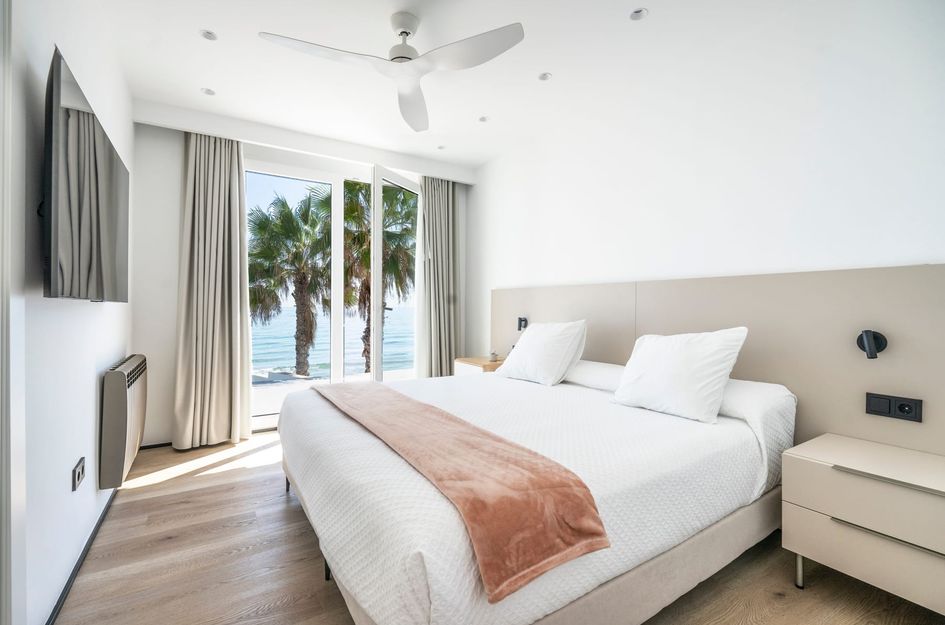 Villa in La Manga