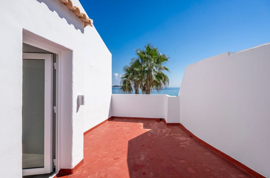 Villa in La Manga