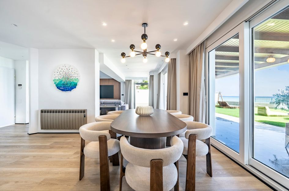 Villa in La Manga
