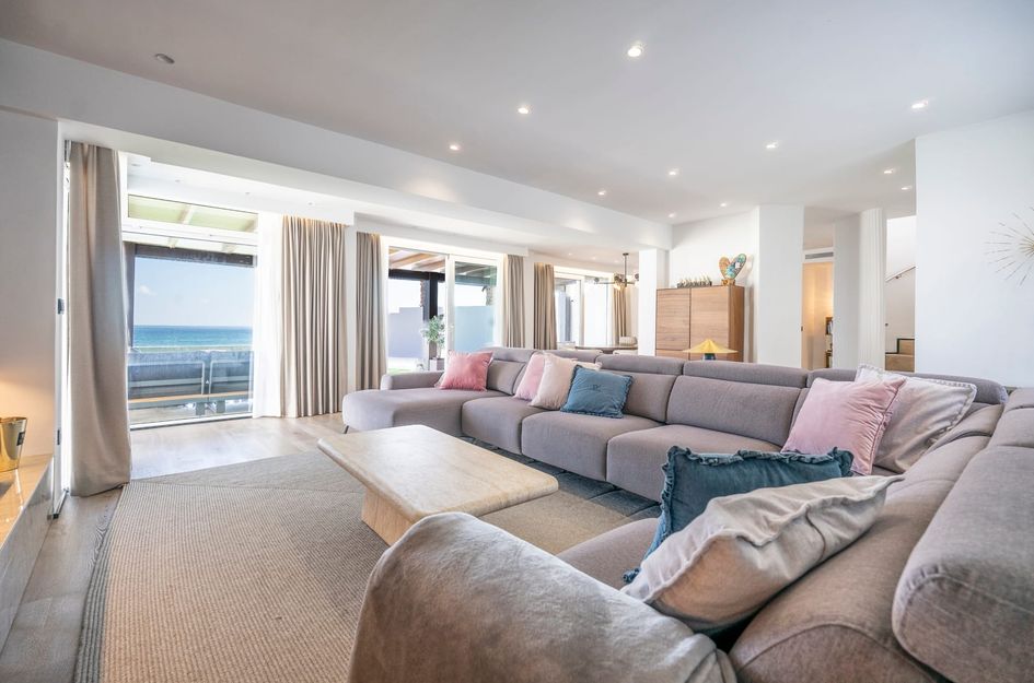 Villa in La Manga