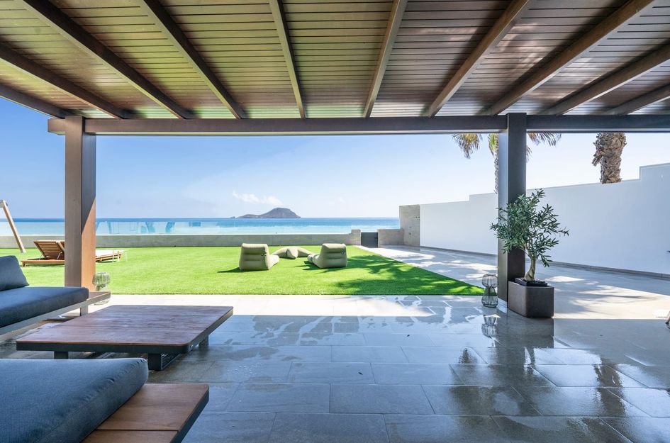 Villa in La Manga