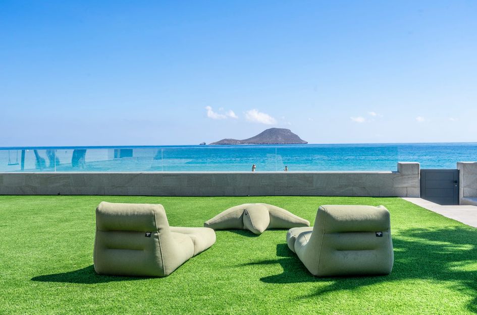 Villa in La Manga