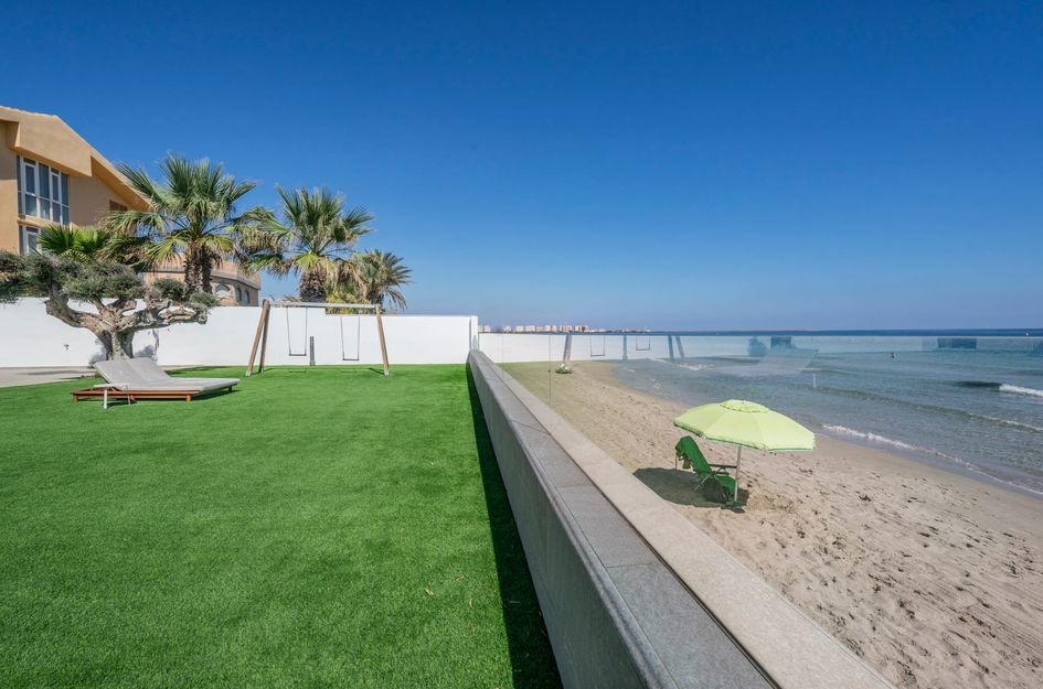 Villa in La Manga