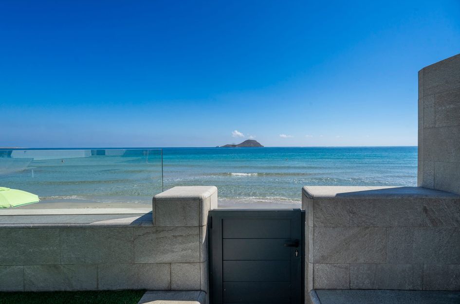Villa in La Manga