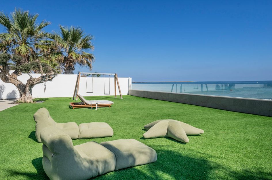 Villa in La Manga