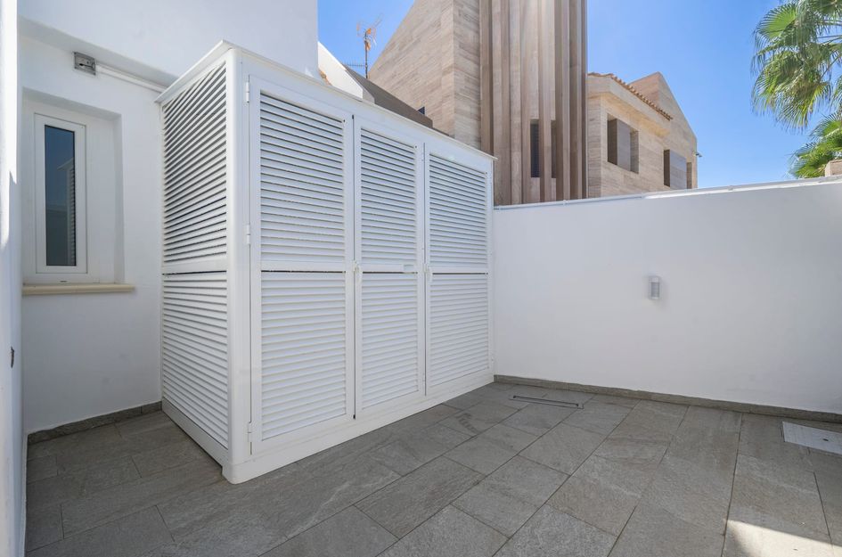 Villa in La Manga