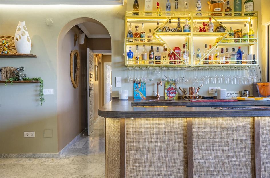 Villa in La Manga