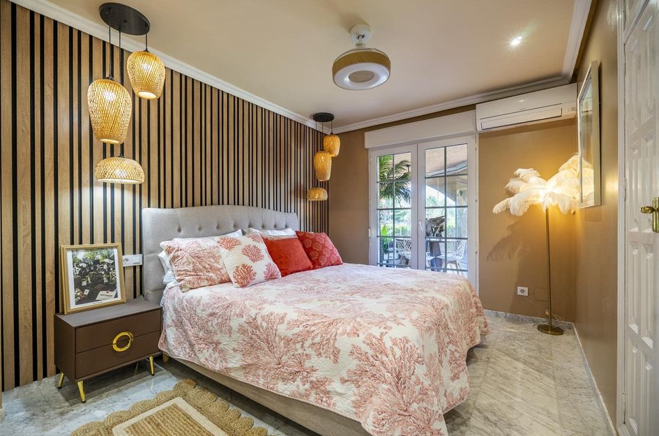 Villa in La Manga