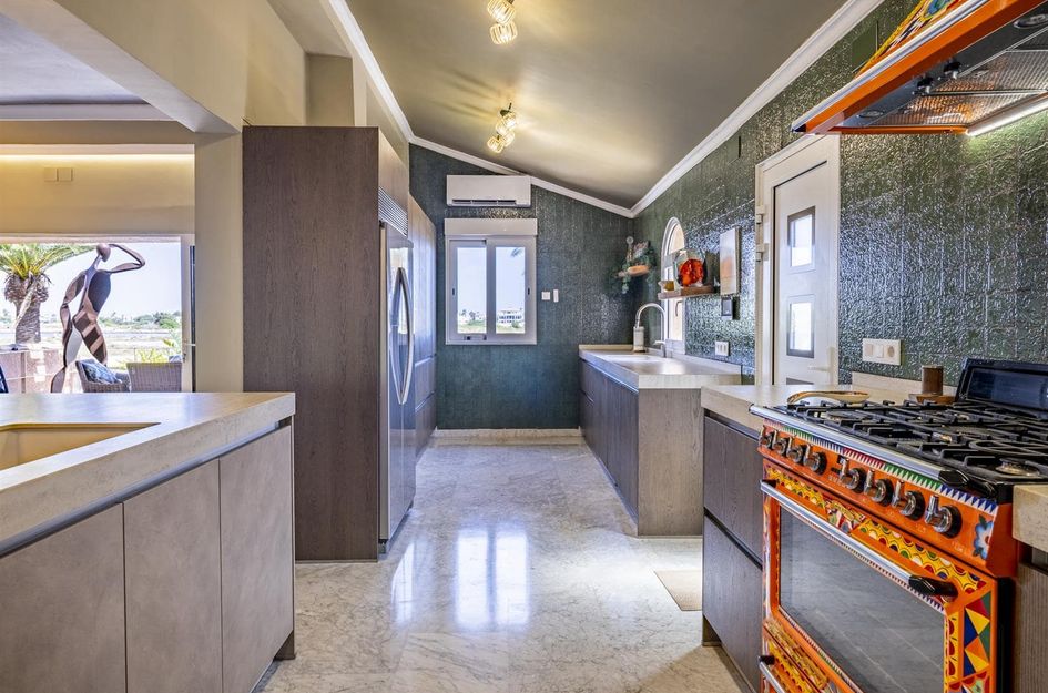 Villa in La Manga