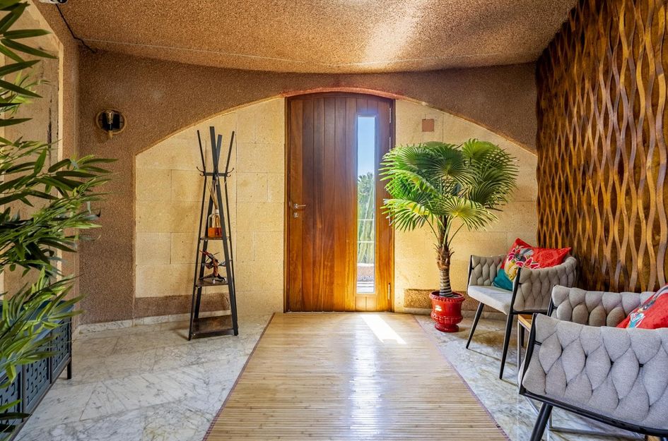 Villa in La Manga
