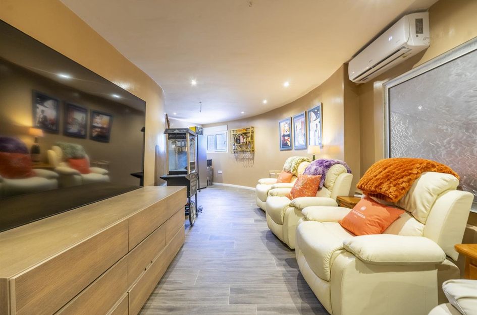 Villa in La Manga