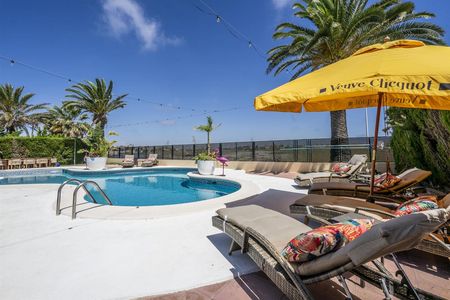Villa in La Manga
