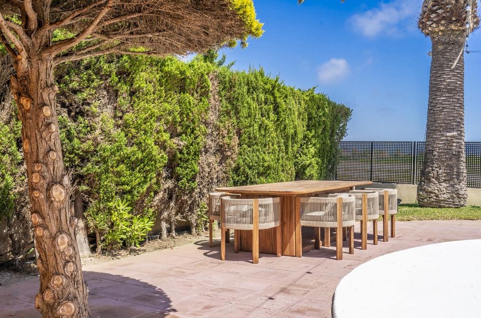 Villa in La Manga