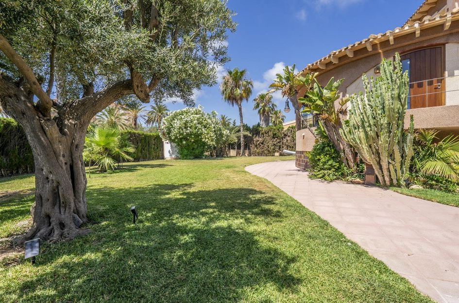 Villa in La Manga