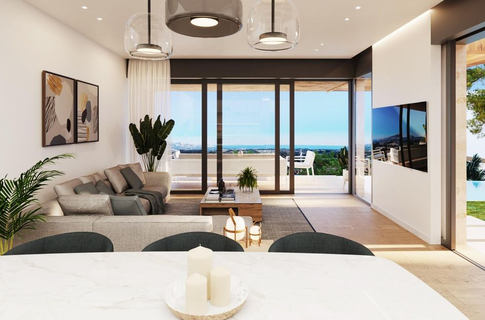 Villa in Barony of Polop