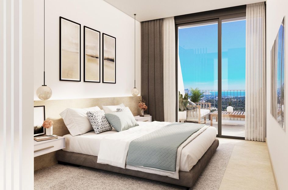 Villa in Barony of Polop