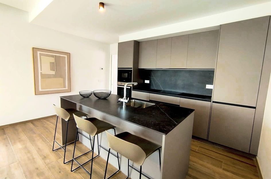 Villa in Barony of Polop