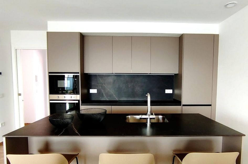 Villa in Barony of Polop