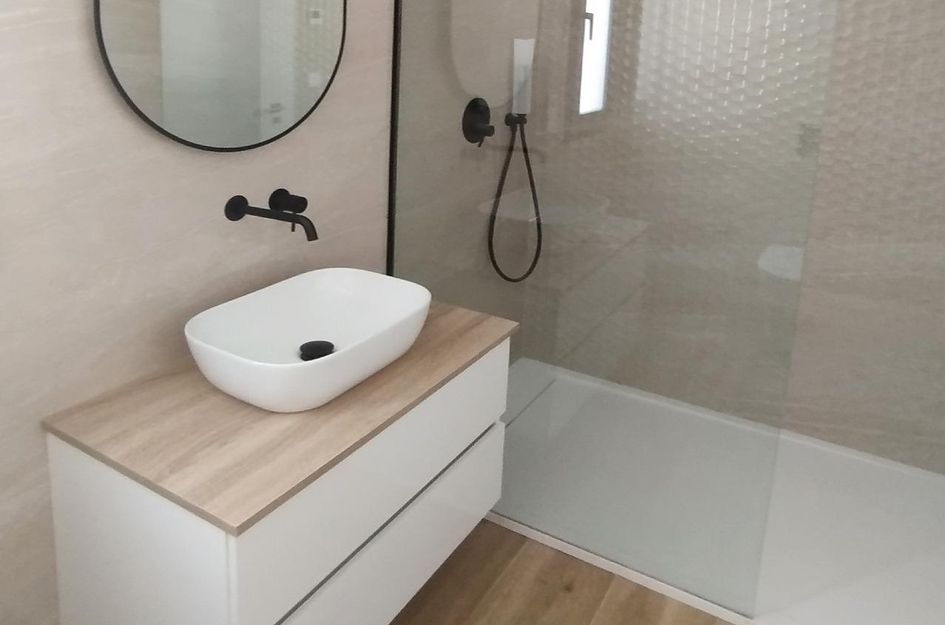 Villa in Barony of Polop