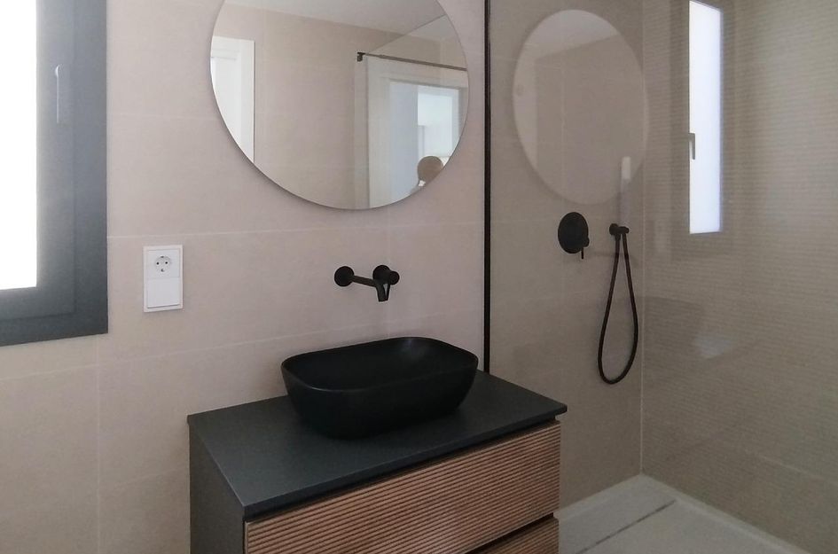 Villa in Barony of Polop