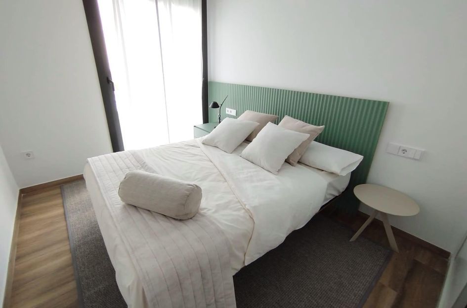 Villa in Barony of Polop