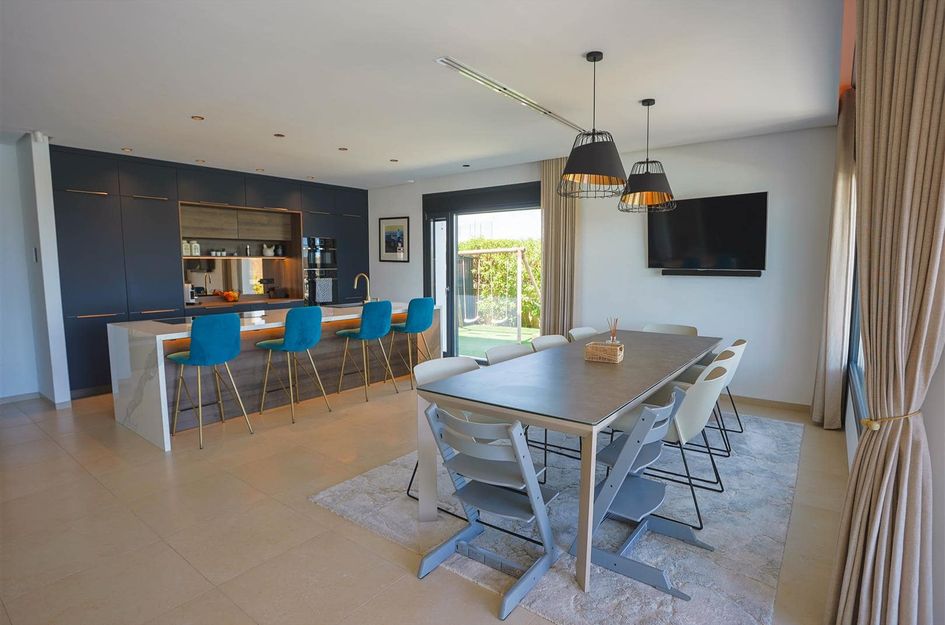 Villa in La Manga