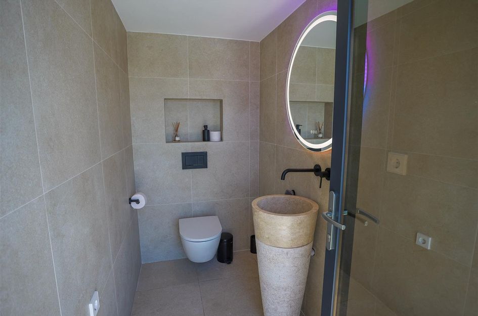Villa in La Manga