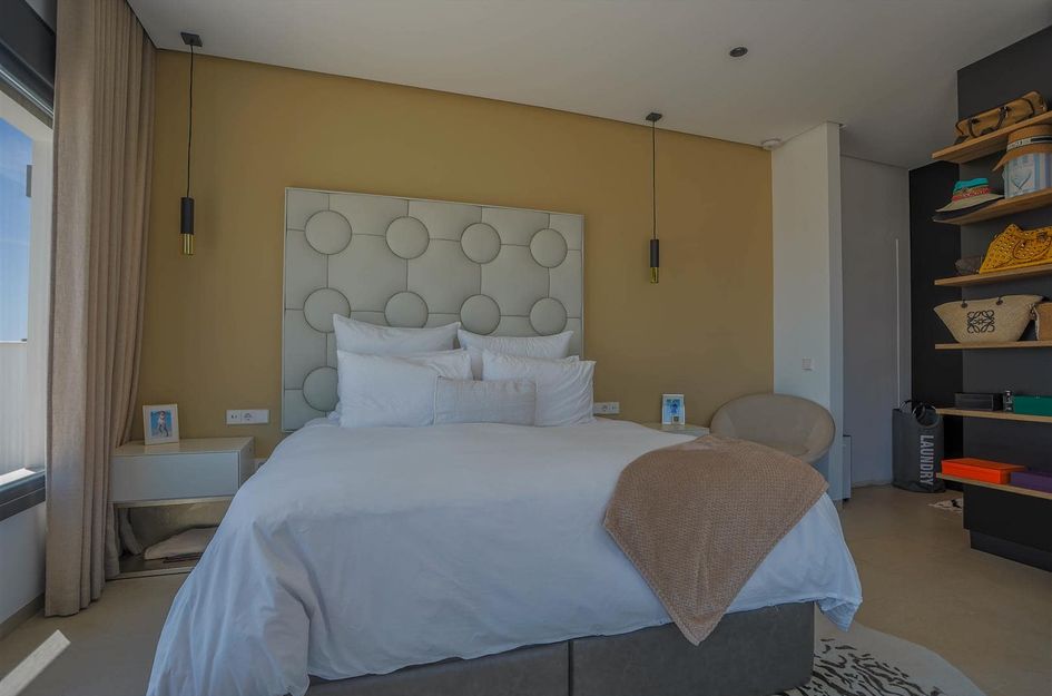 Villa in La Manga