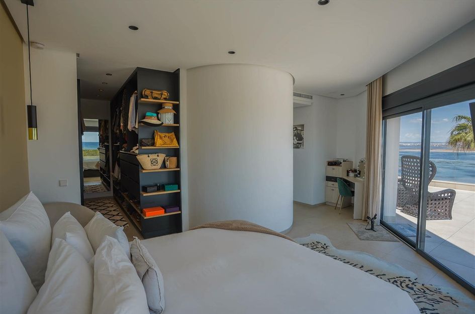 Villa in La Manga