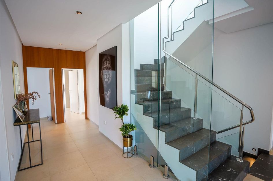 Villa in La Manga