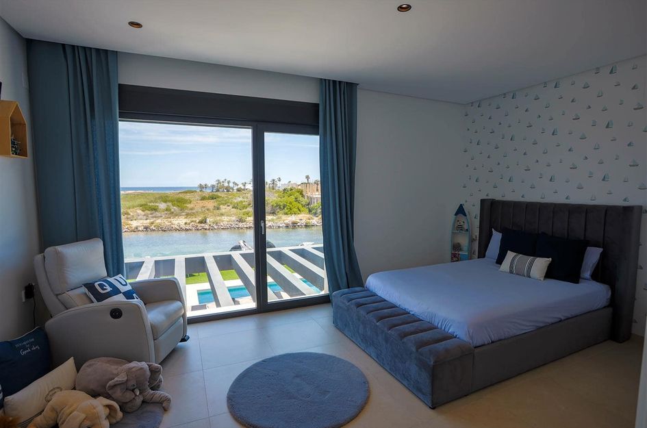 Villa in La Manga