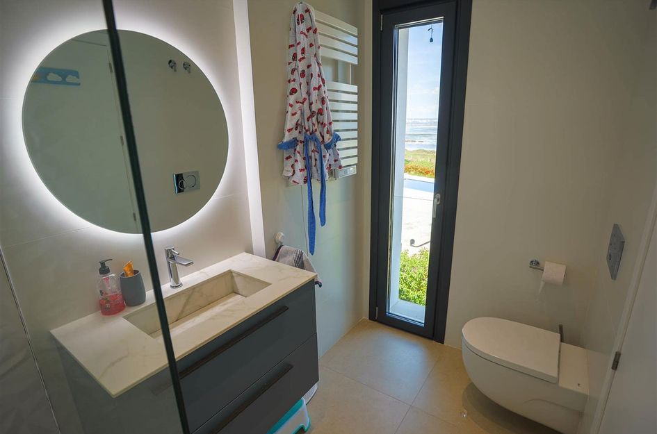 Villa in La Manga