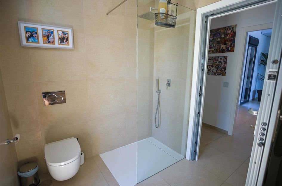 Villa in La Manga