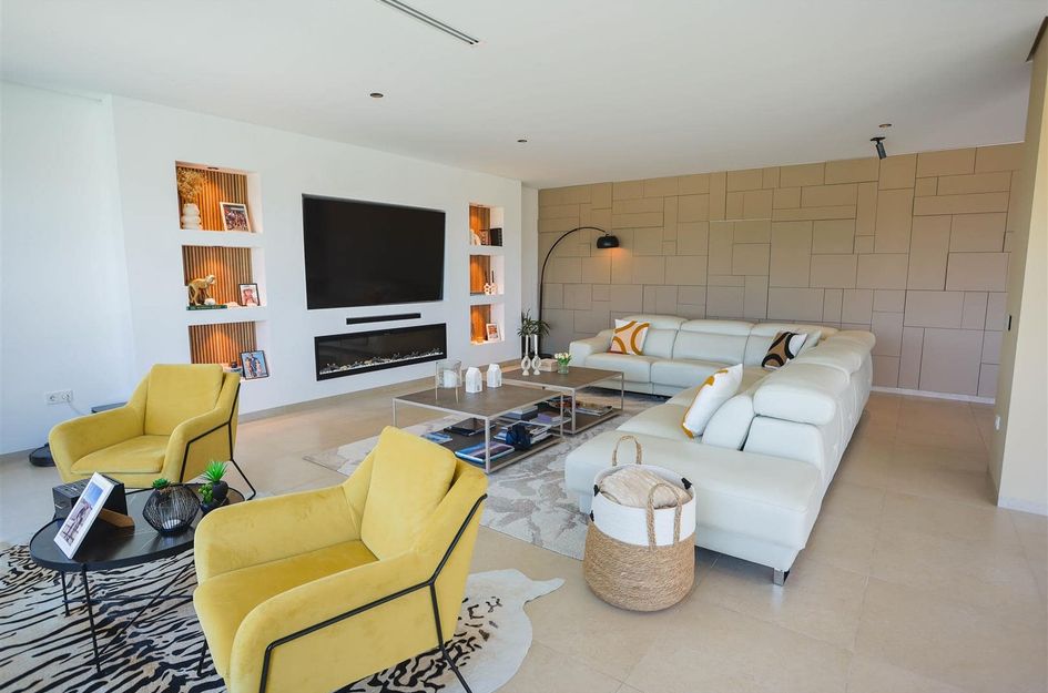 Villa in La Manga