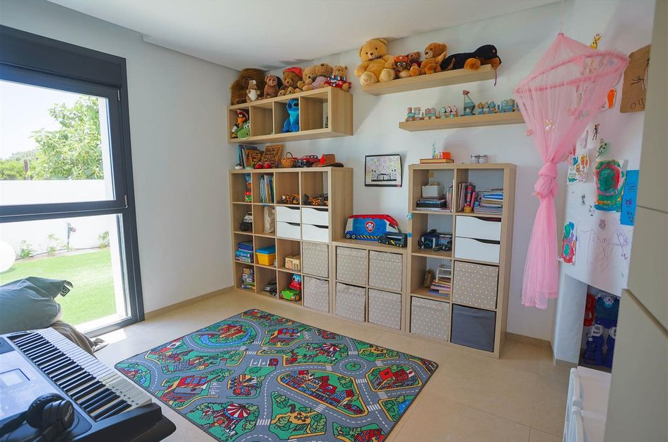 Villa in La Manga