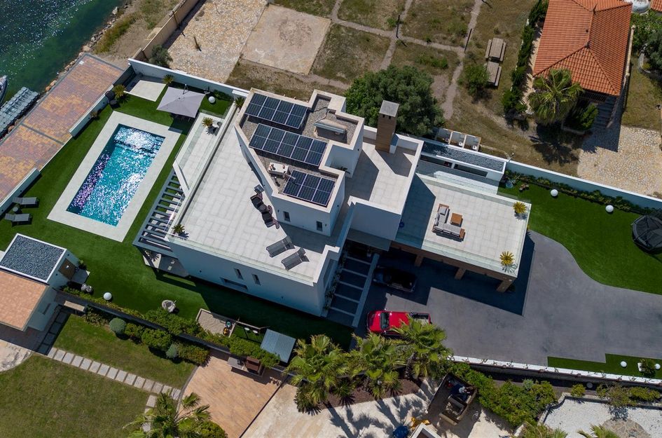 Villa in La Manga