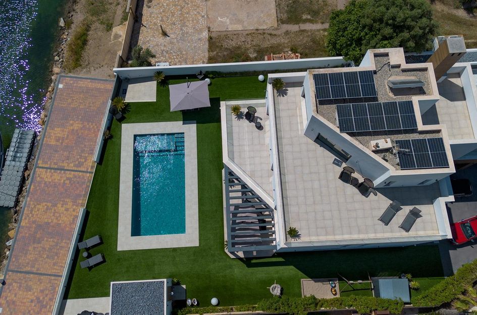 Villa in La Manga