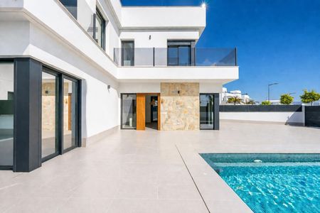 Villa in Santa Rosalía