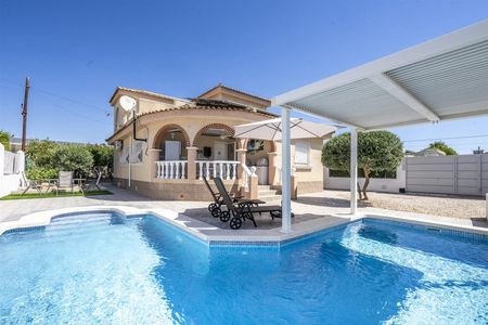 Villa in Gea y Truyols
