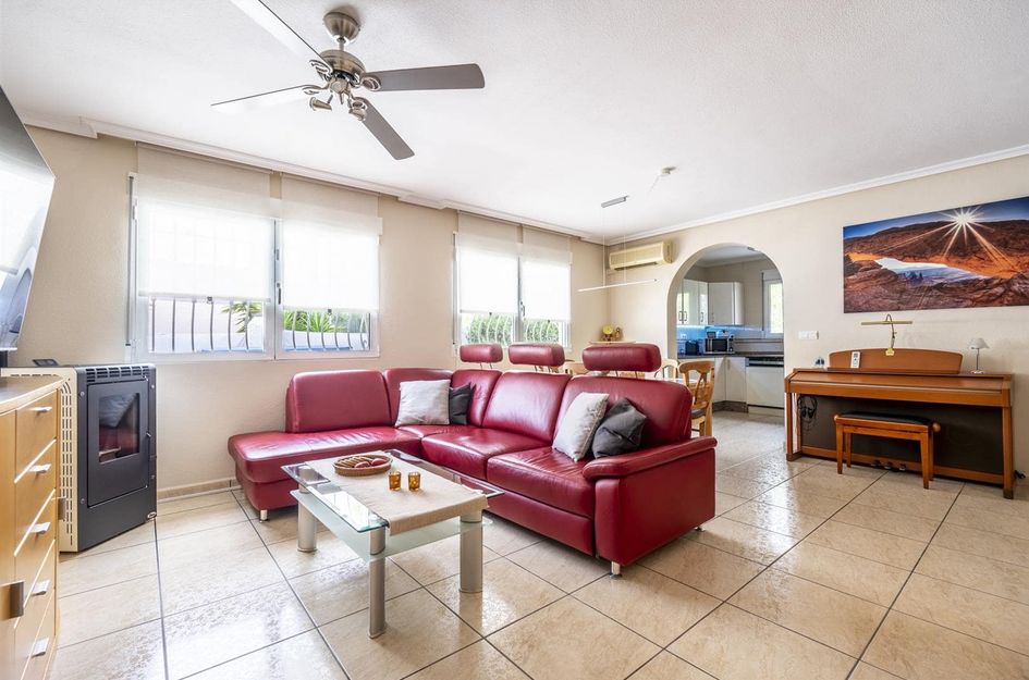 Villa in Gea y Truyols