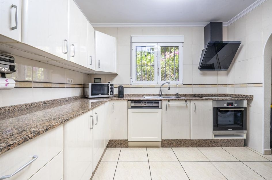 Villa in Gea y Truyols