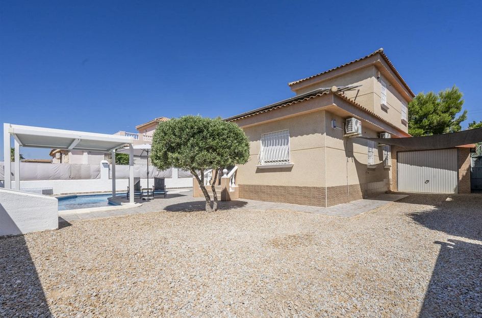 Villa in Gea y Truyols